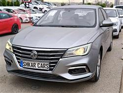 ئێم جی 5